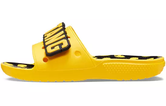 Вьетнамки Crocs унисекс