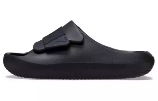 Вьетнамки Crocs унисекс, Black