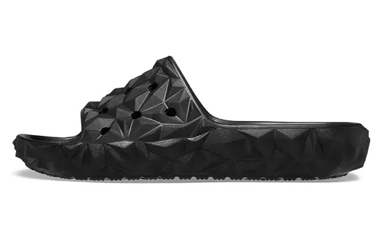 Вьетнамки Crocs унисекс, Black