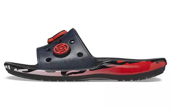 Вьетнамки Crocs унисекс, Black