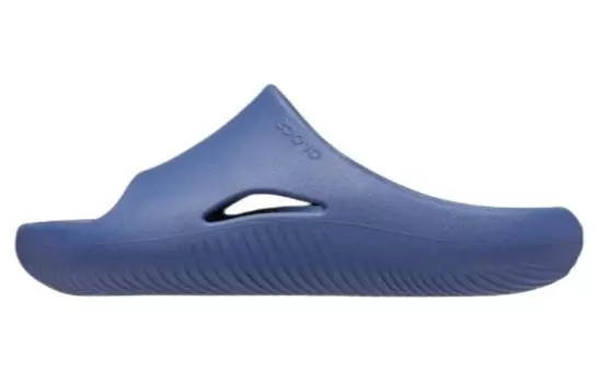 Вьетнамки Crocs унисекс, Blue