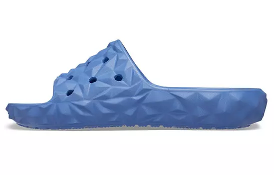 Вьетнамки Crocs унисекс, Elemental blue