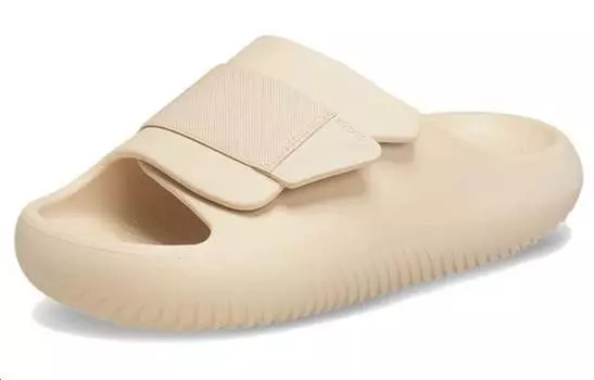 Вьетнамки Crocs унисекс, Khaki