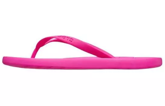 Вьетнамки Crocs унисекс, Pink
