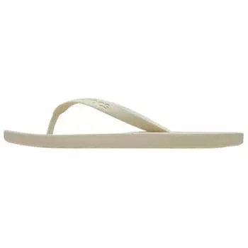 Вьетнамки Crocs унисекс, White
