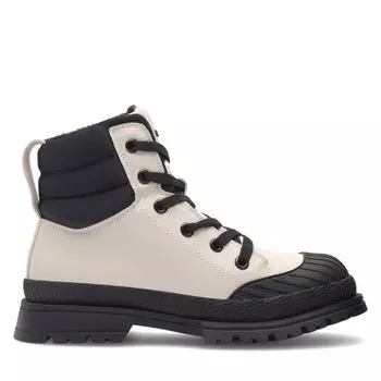 Вьетнамки DeeZee CS6032-04 Beige, бежевый