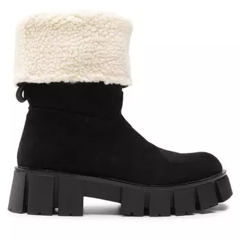 Вьетнамки DeeZee ZAL90190Y-1 Black, черный