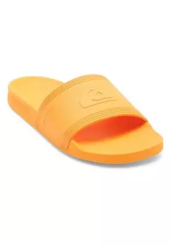 Вьетнамки Dockyard Rf Quiksilver, оранжевые