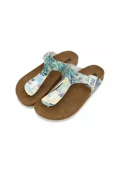 Вьетнамки Dogo, светло-голубой