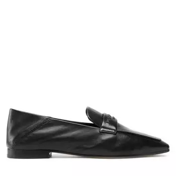 Вьетнамки Emporio Armani X3A090 XF271 00002 Black, черный