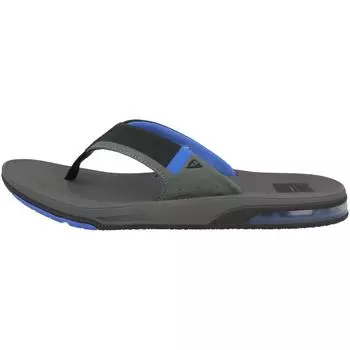 Вьетнамки Fanning Low мужские REEF, Серый