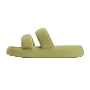 Вьетнамки FILA DONUT Женские, Golden Green