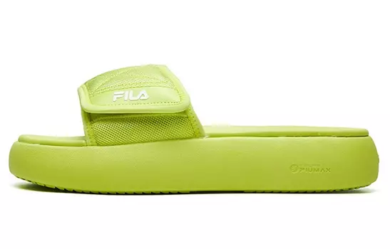 Вьетнамки Fila Fusion Женские