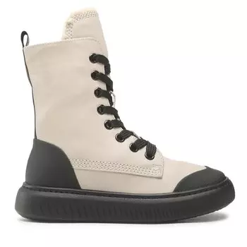 Вьетнамки Gabor 96.514.96 Beige/Shw.(Webl.), бежевый
