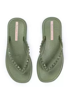 Вьетнамки Ipanema, зеленый