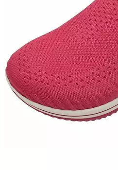 Вьетнамки Jana, розовый