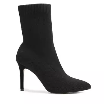 Вьетнамки Jenny Fairy AMBERLYNN WYL3604-1 Negro, черный