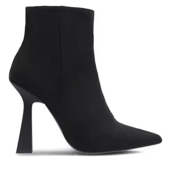 Вьетнамки Jenny Fairy Nadine CRK2524-7490 Black, черный