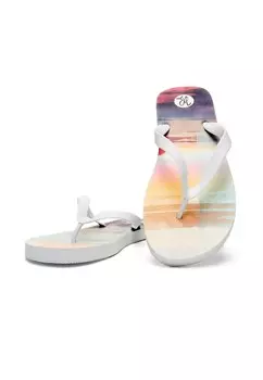 Вьетнамки Just Rhyse, мультиколор