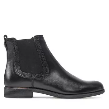 Вьетнамки Lasocki Chelsea RST-MESA-22 Black, черный