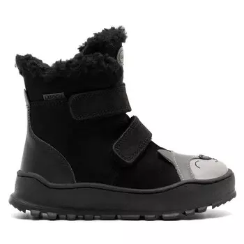 Вьетнамки Lasocki TYSON CI12-TYSON-03(III)CH Negro, черный