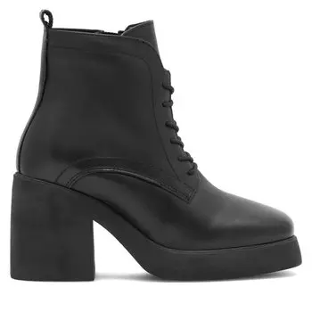 Вьетнамки Lasocki Vanni EST-VANNI-05 Black, черный