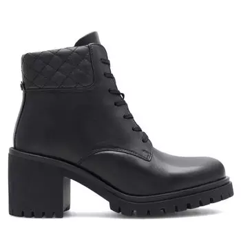 Вьетнамки Lasocki WI16-GATA-01 Black, черный