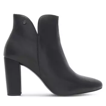 Вьетнамки Lasocki WYL3137-5Z Black, черный