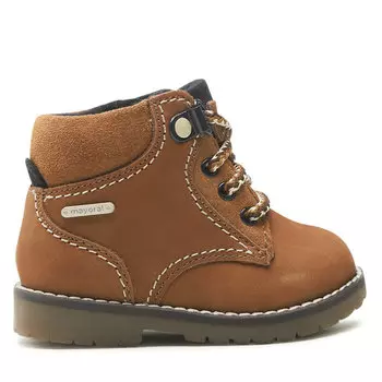 Вьетнамки Mayoral 42.342 Cuero, коричневый