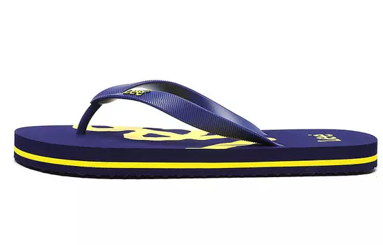 Вьетнамки мужские фиолетовые Lee