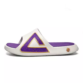 Вьетнамки мужские фиолетовые Peak