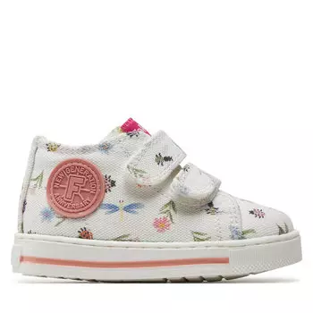 Вьетнамки Naturino Falcotto By Naturino Michael 2014604-95-0N01 Bianco., белый