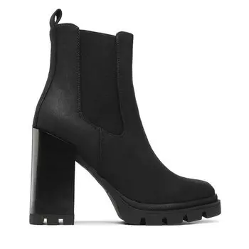 Вьетнамки ONLY 15304858 Black 4327647, черный