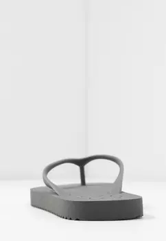 Вьетнамки ORIGINALS flip*flop, темно-серый