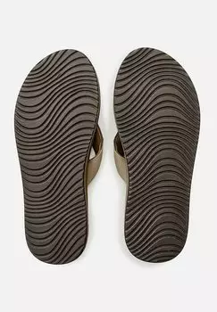 Вьетнамки Oxford Rip Curl, коричневые