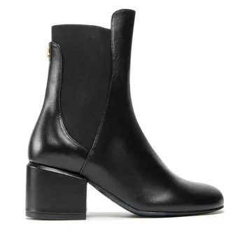 Вьетнамки Patrizia Pepe 8Y0018/L011-K103 Nero, черный