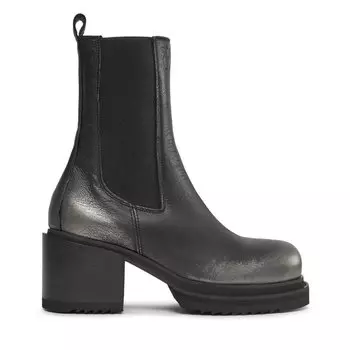 Вьетнамки Pinko Parry Tronchetto AI 23-24 BLKS1 102319 A1D4 Black ZZ0, черный