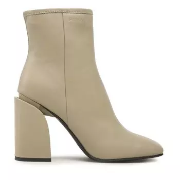 Вьетнамки Pinko Tea Tronchetto PE 23 BLKS1 100664 A0N9 Beige D18, бежевый