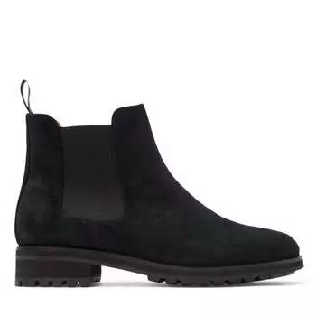 Вьетнамки Polo Ralph Lauren Chelsea 812913541001 Black 001, черный