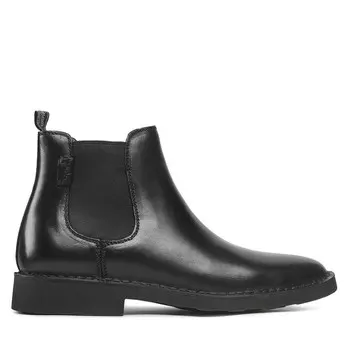 Вьетнамки Polo Ralph Lauren Chelsea Talan Chelsea 803754411002 Black, черный