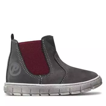 Вьетнамки Primigi 4910200 M Grig.Scuro, серый