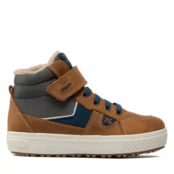 Вьетнамки Primigi GORE-TEX 2889522 S Cuoio, коричневый