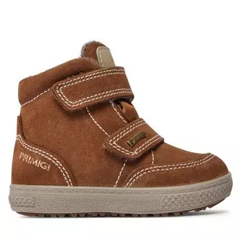 Вьетнамки Primigi GORE-TEX 4852222 M Cuoio, коричневый