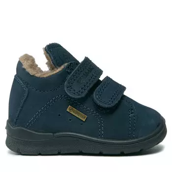Вьетнамки Primigi GORE-TEX 4856211 Azzurro, темно-синий
