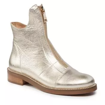 Вьетнамки R.Polaski 1580 Zoty Lico, золото