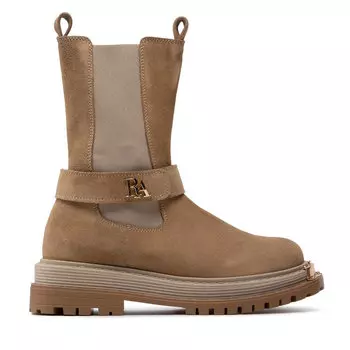 Вьетнамки Rage Age Chelsea RA-16-06-000512 204, бежевый