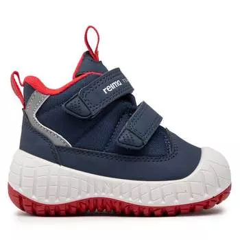 Вьетнамки Reima Passo 2.0 5400010A 6980, темно-синий