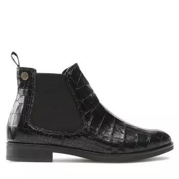 Вьетнамки Salamander Chelsea Dinia 32-41805-06 Dark Green, зеленый