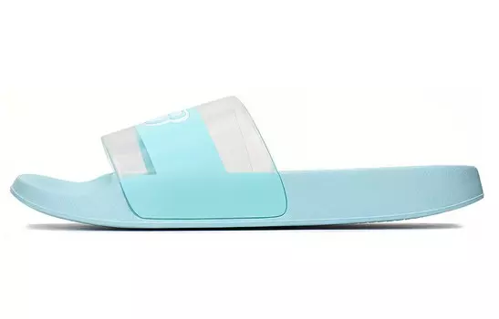 Вьетнамки Side Lines 2.0 женские синие Skechers