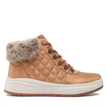 Вьетнамки Skechers Grand Leap 114271/CSNT Chestnut, коричневый